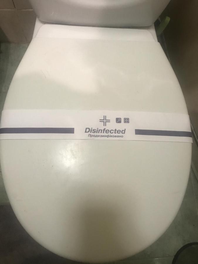 敖德萨Uspenskay/Pushckinskay公寓 外观 照片